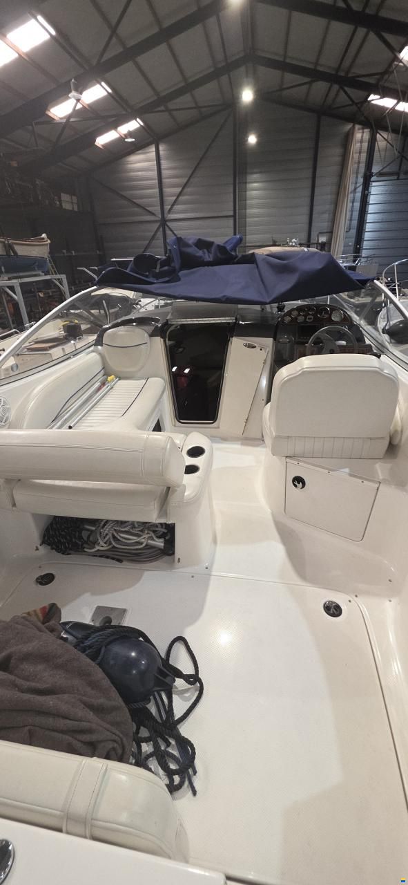 Bayliner 275  BL