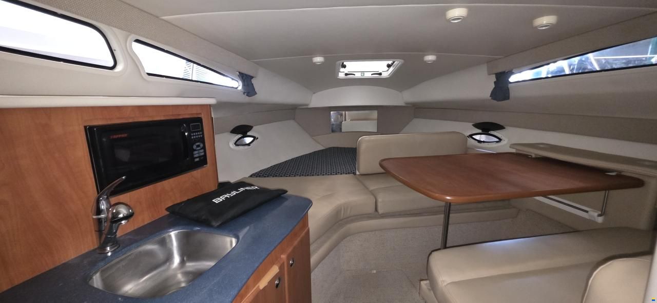 Bayliner 275 BL