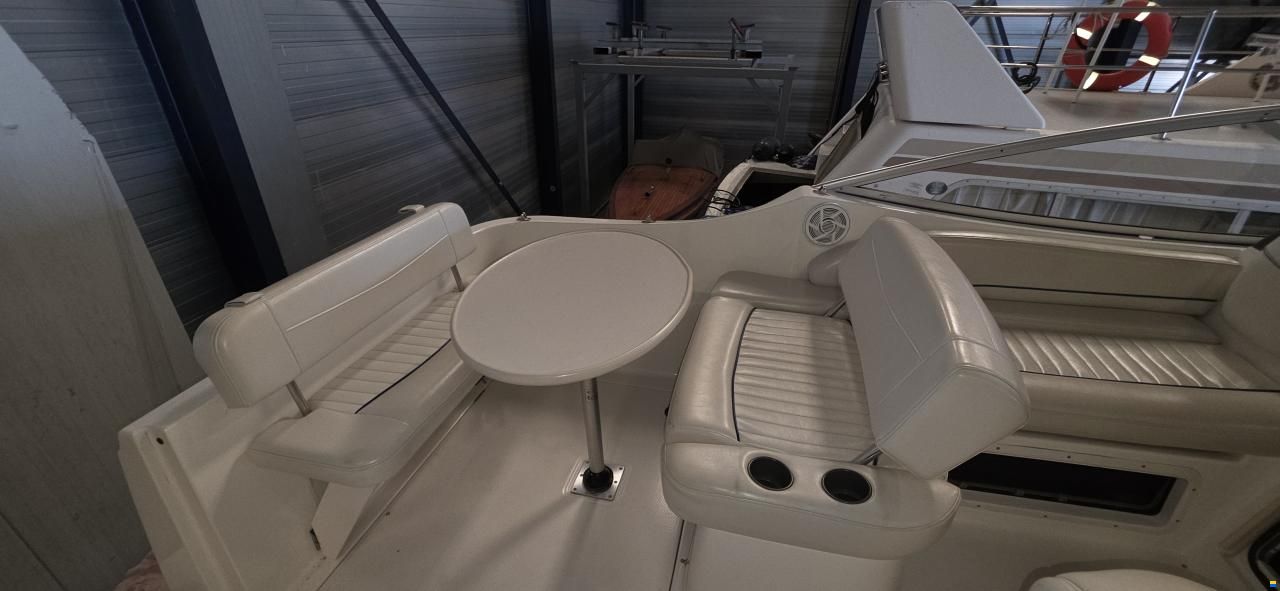 Bayliner 275 BL