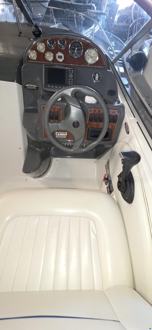 Bayliner 275 BL