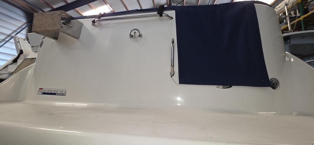 Bayliner 275 BL