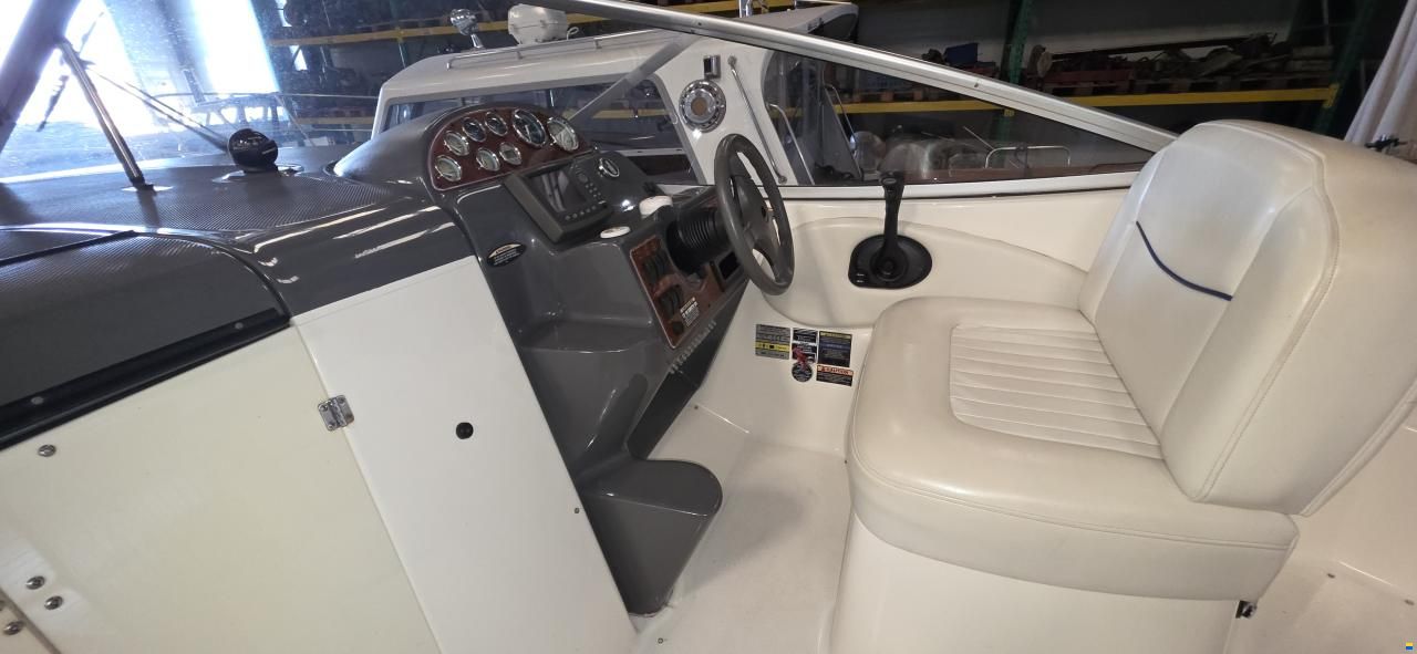 Bayliner 275 BL