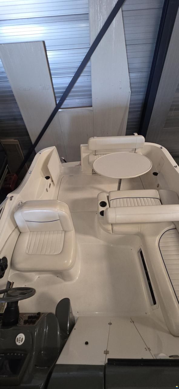 Bayliner 275 BL