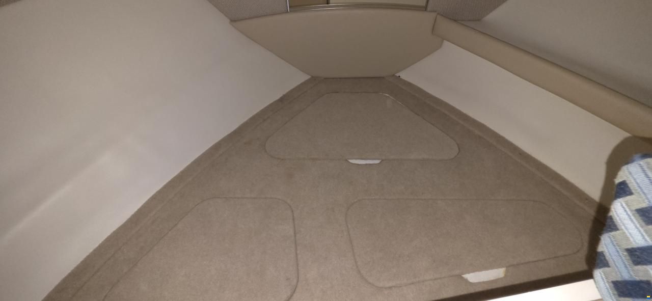 Bayliner 275 BL