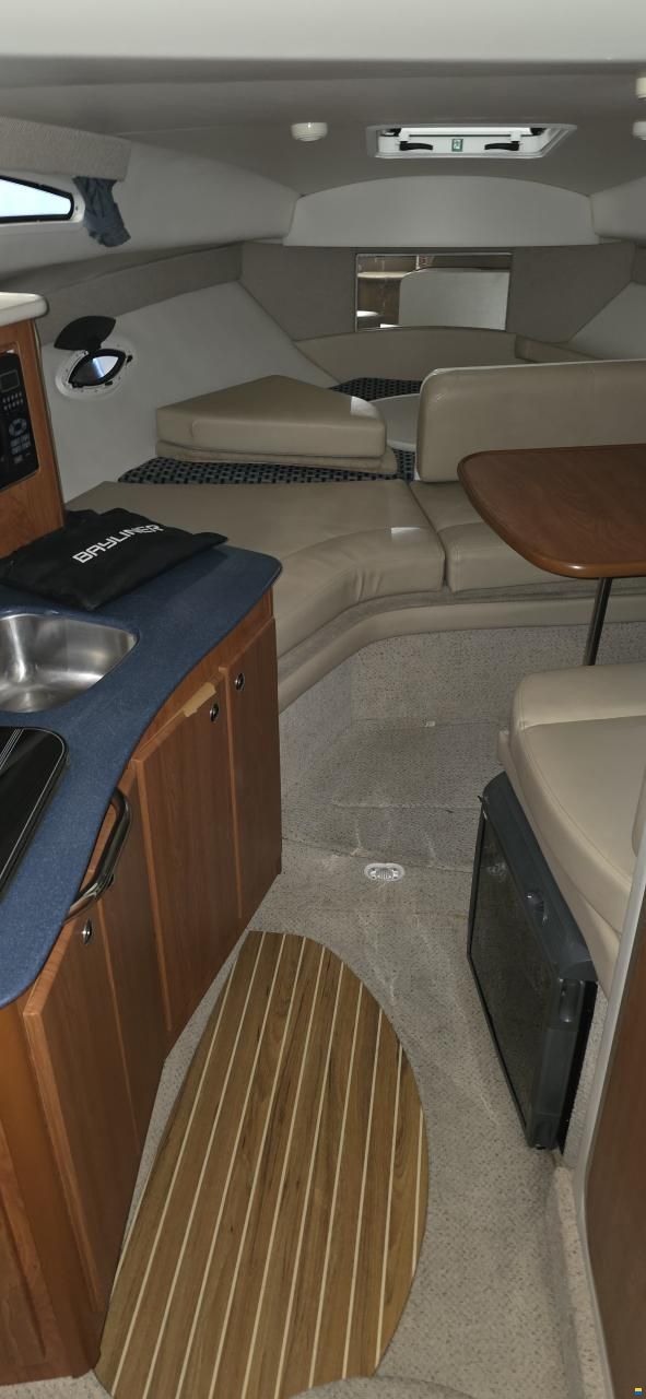 Bayliner 275 BL