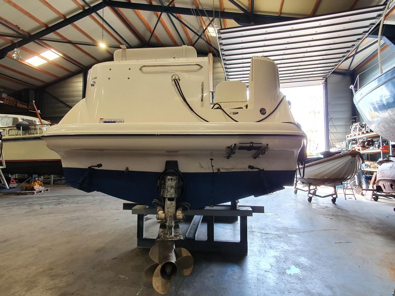 Bayliner 275  BL