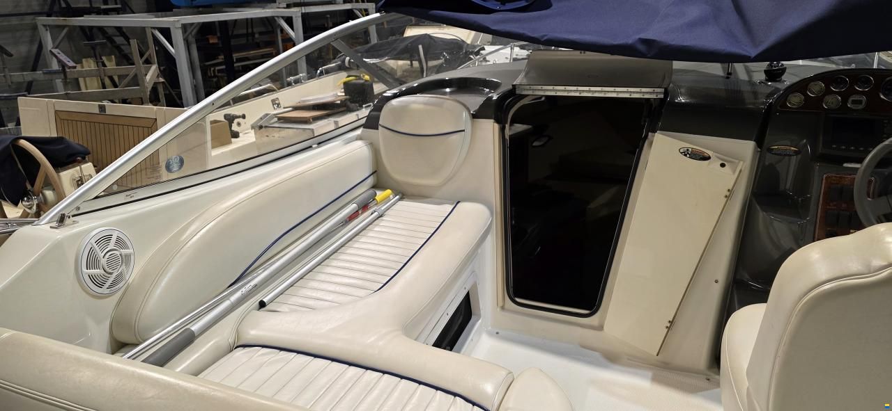 Bayliner 275  BL