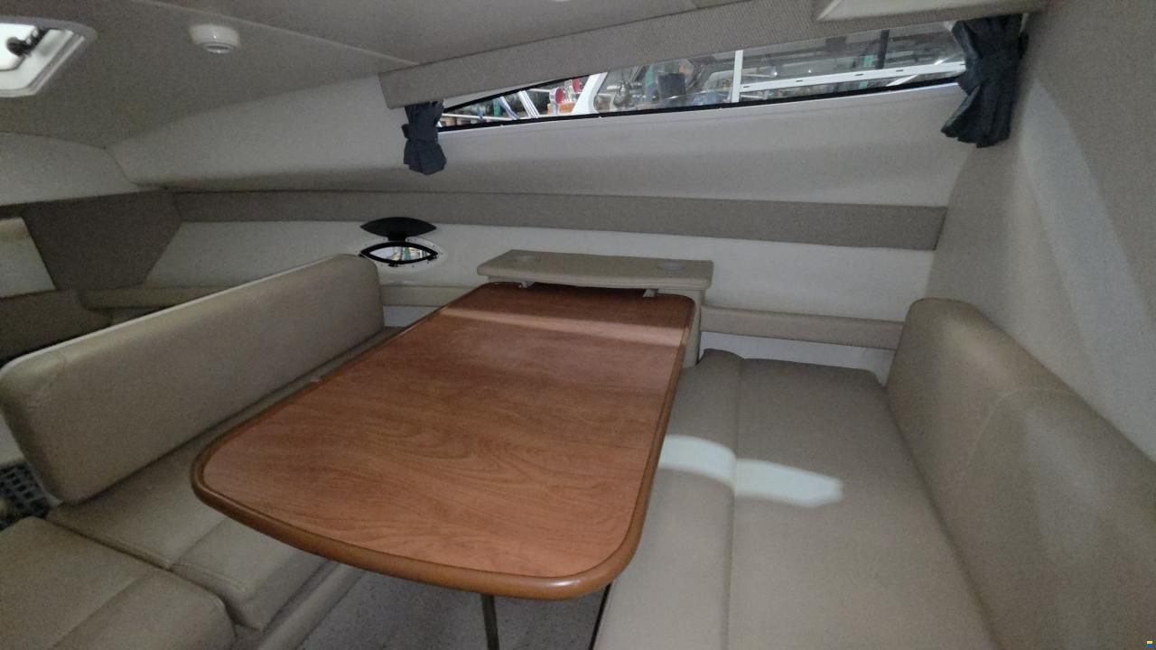 Bayliner 275  BL