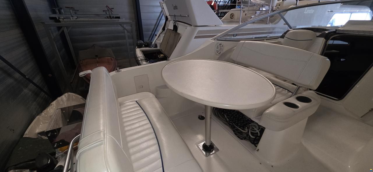 Bayliner 275 BL