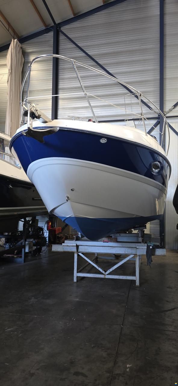 Bayliner 275 BL