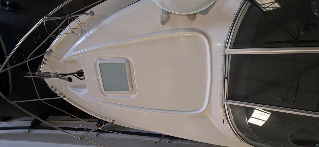 Bayliner 275 BL