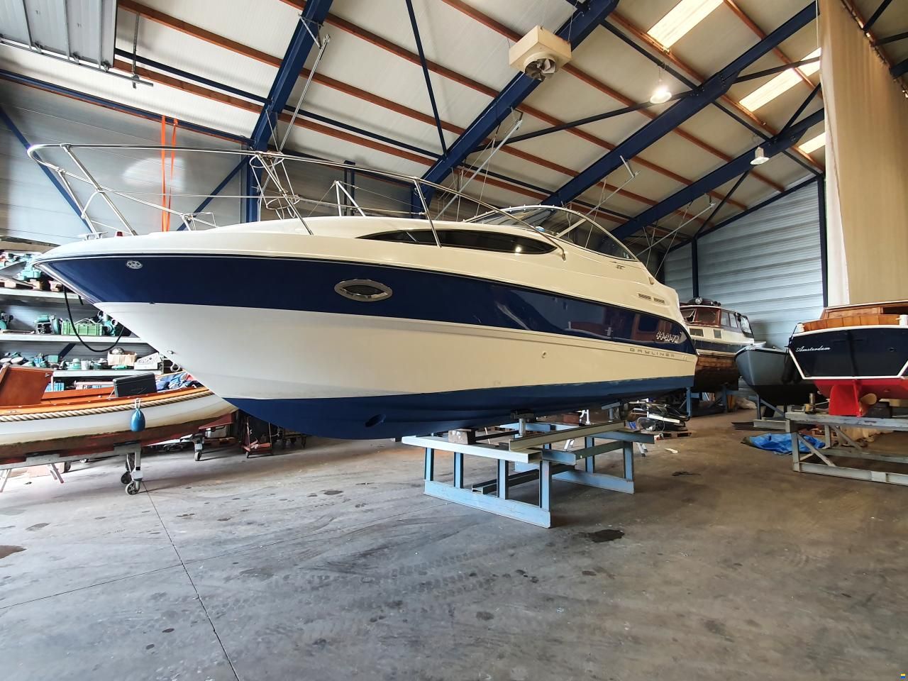 Bayliner 275  BL