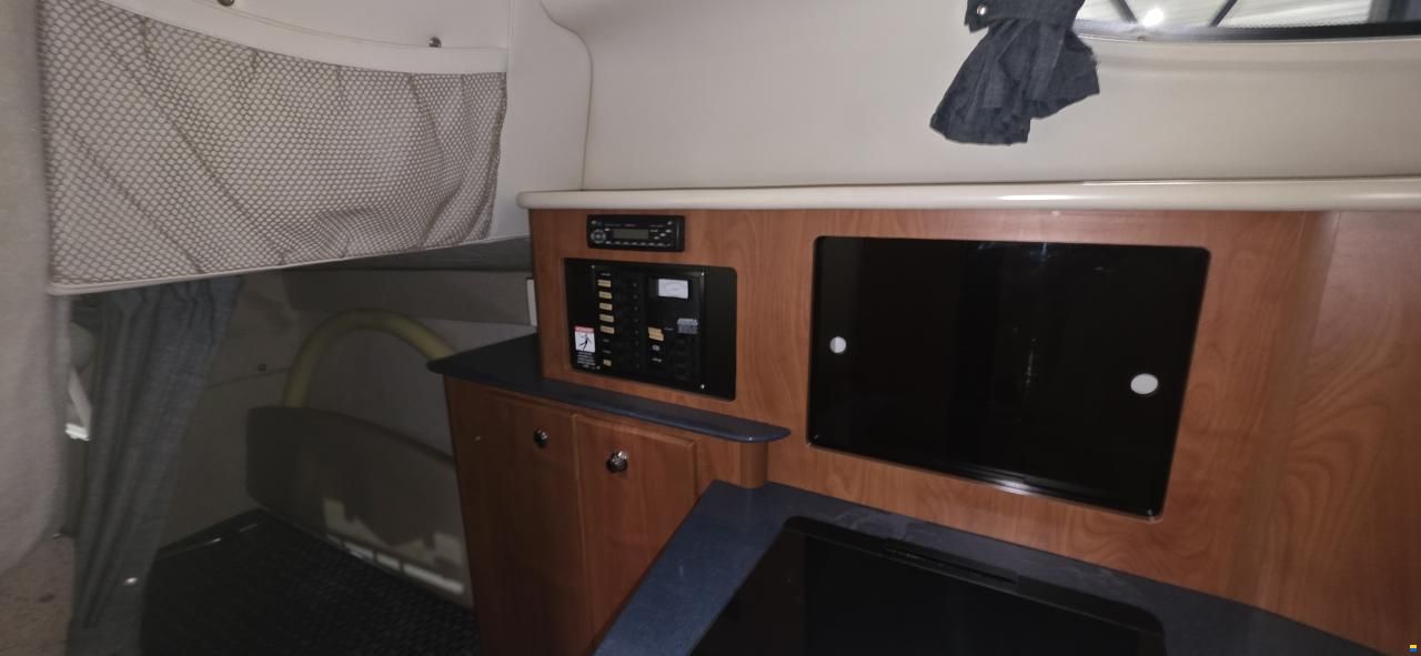 Bayliner 275  BL