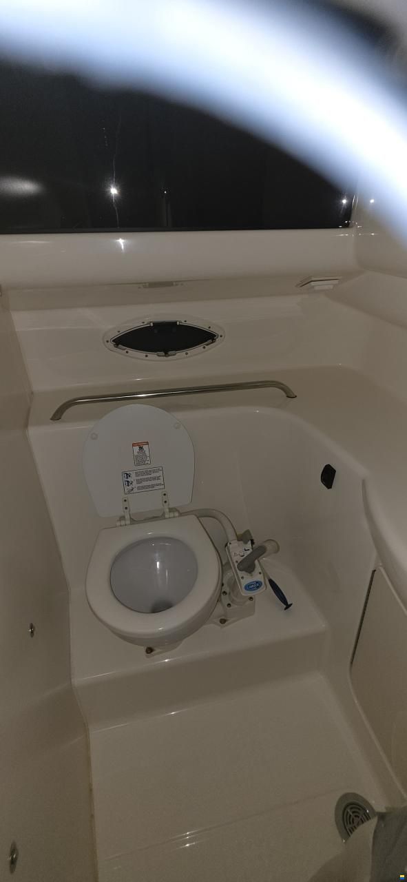 Bayliner 275  BL