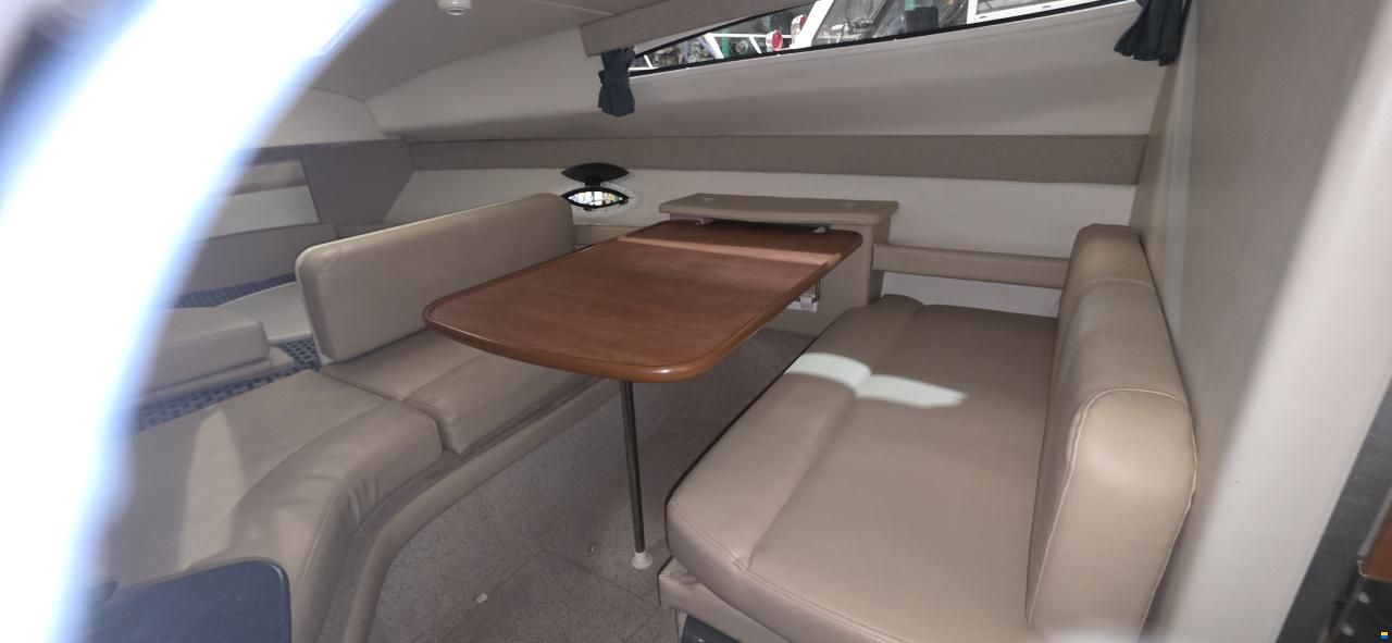Bayliner 275  BL