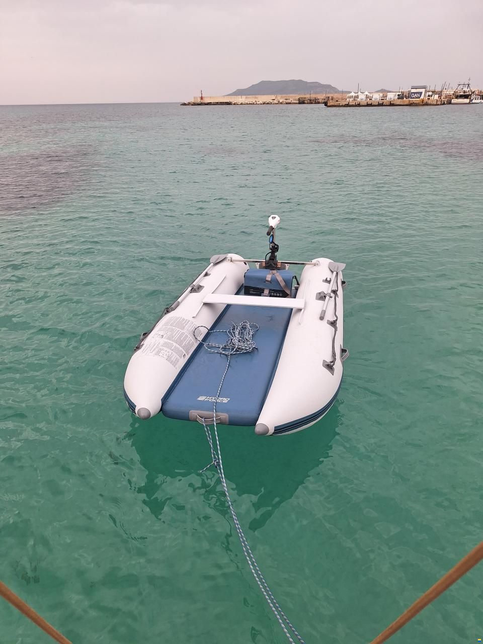 Aloa MS 45 Catch