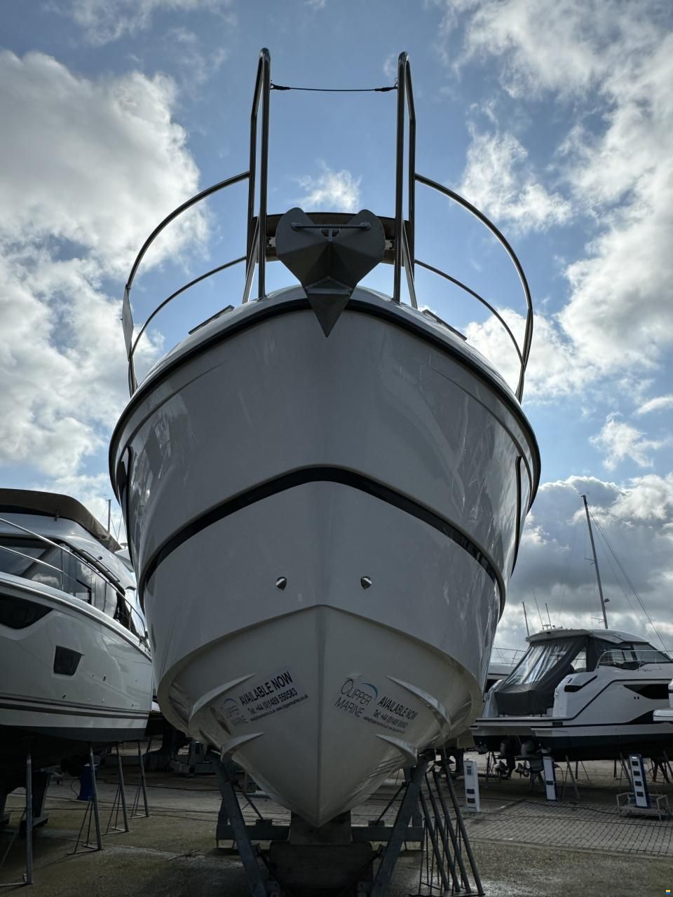 Bavaria SR35