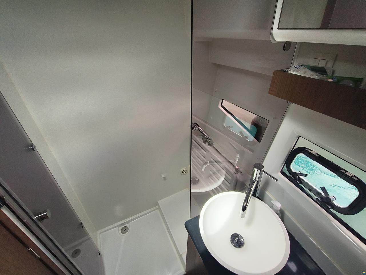 Jeanneau Merry Fisher 1095 Flybridge