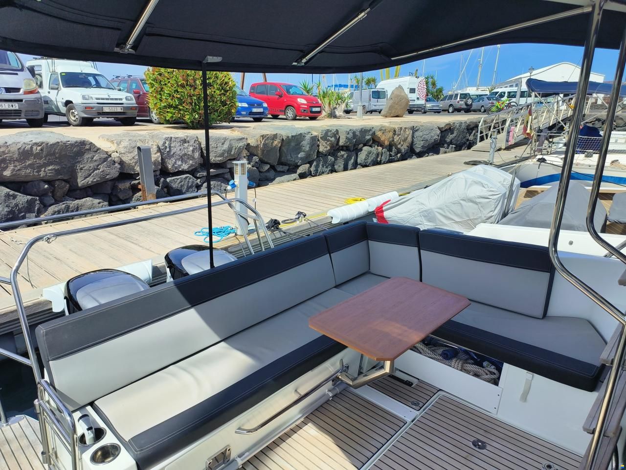 Jeanneau Merry Fisher 1095 Flybridge