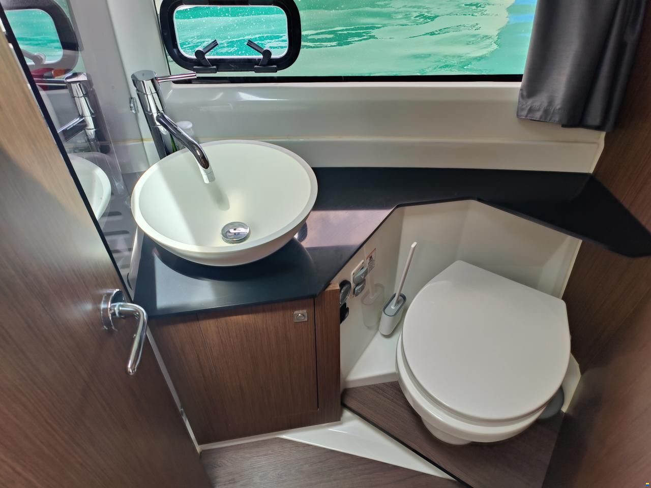 Jeanneau Merry Fisher 1095 Flybridge