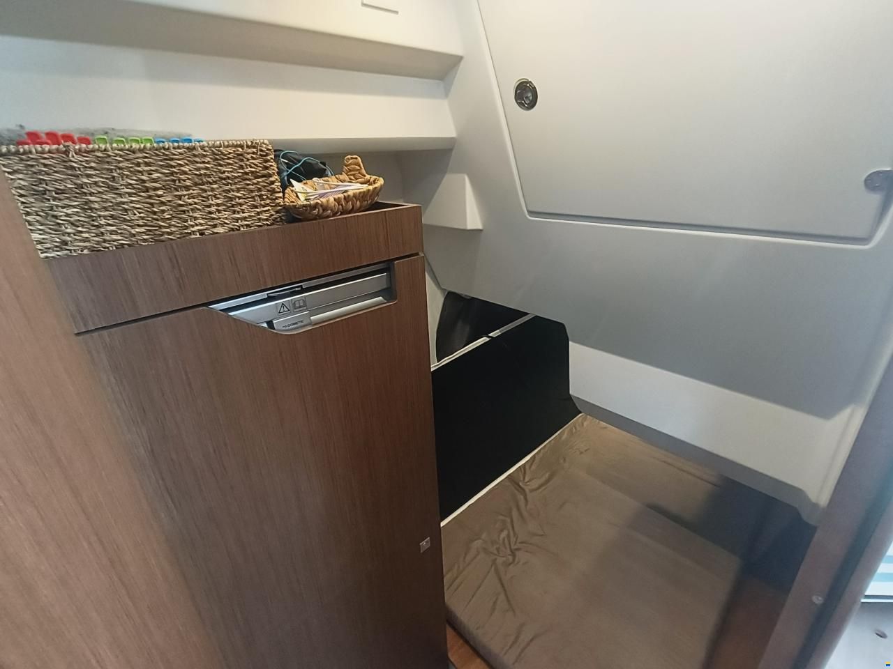 Jeanneau Merry Fisher 1095 Flybridge