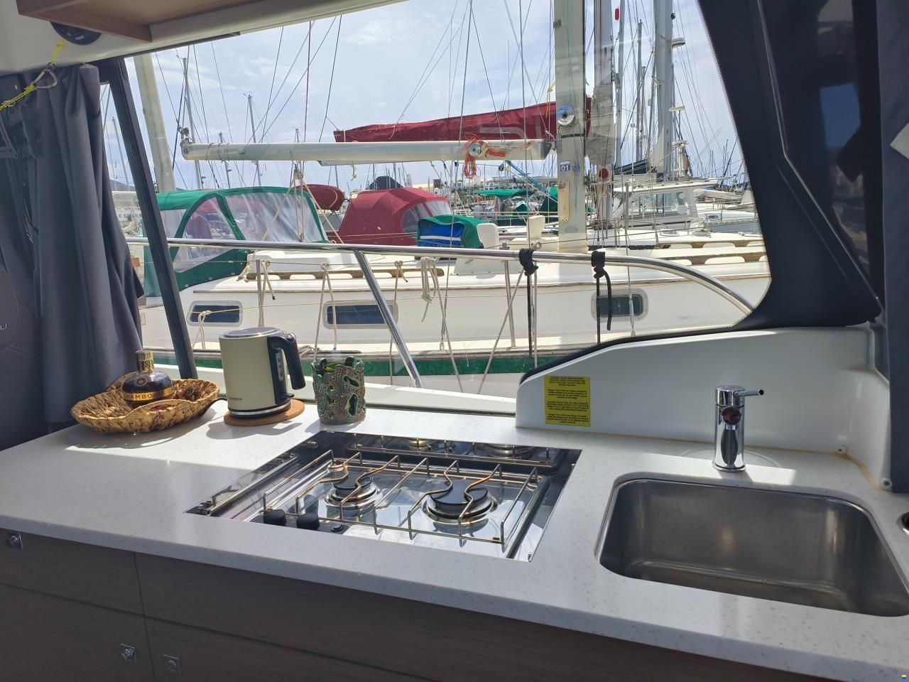 Jeanneau Merry Fisher 1095 Flybridge