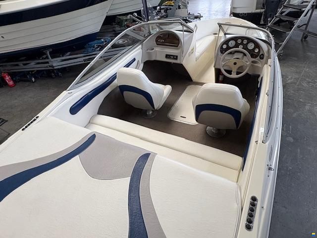 Stingray 180 RX Bowrider, Bj. 2005  Berlin bei Ya