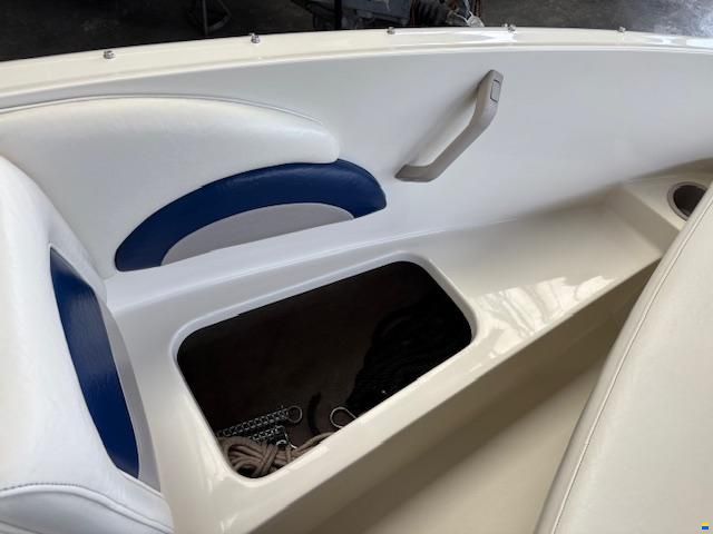 Stingray 180 RX Bowrider, Bj. 2005  Berlin bei Ya