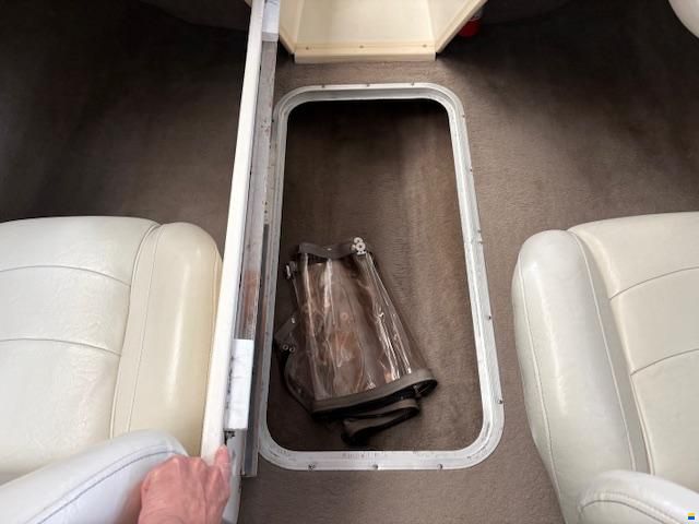 Stingray 180 RX Bowrider, Bj. 2005  Berlin bei Ya
