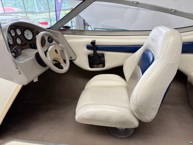 Stingray 180 RX Bowrider, Bj. 2005  Berlin bei Ya