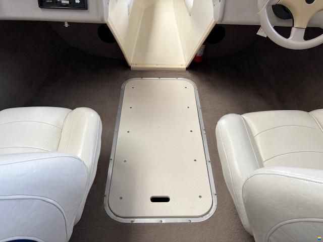 Stingray 180 RX Bowrider, Bj. 2005  Berlin bei Ya