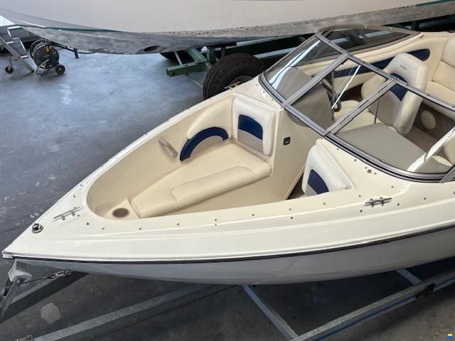 Stingray 180 RX Bowrider, Bj. 2005  Berlin bei Ya