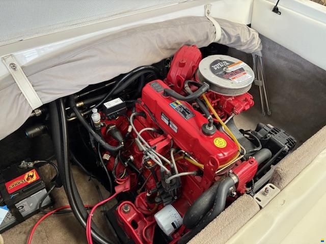 Stingray 180 RX Bowrider, Bj. 2005  Berlin bei Ya