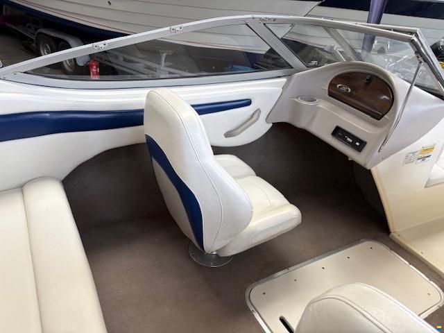 Stingray 180 RX Bowrider, Bj. 2005  Berlin bei Ya