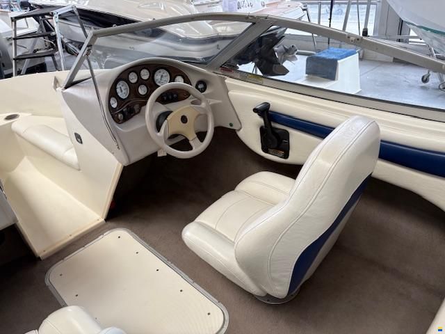 Stingray 180 RX Bowrider, Bj. 2005  Berlin bei Ya