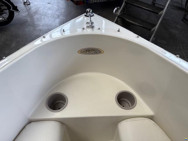 Stingray 180 RX Bowrider, Bj. 2005  Berlin bei Ya