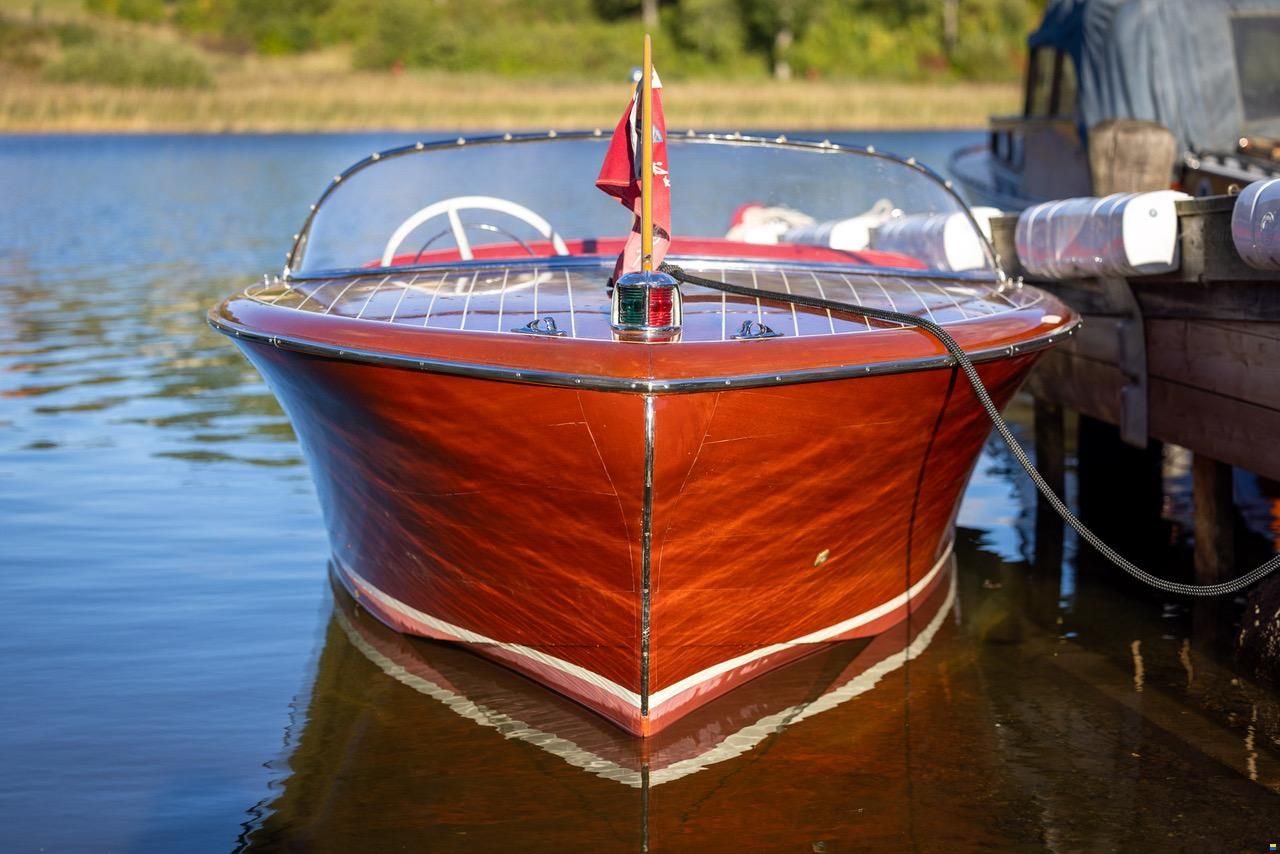 Chris Craft 1955