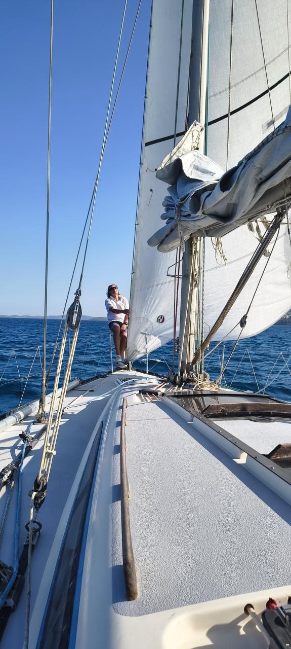 X-Yacht 402