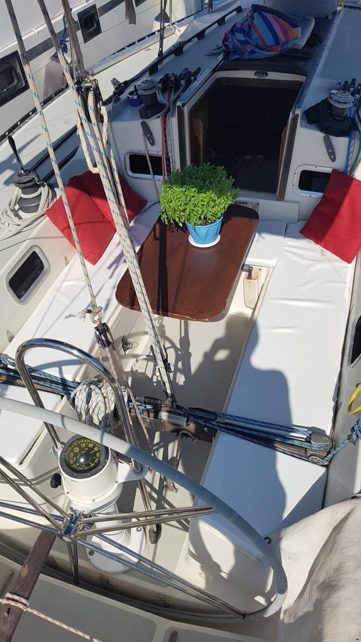 X-Yacht 402