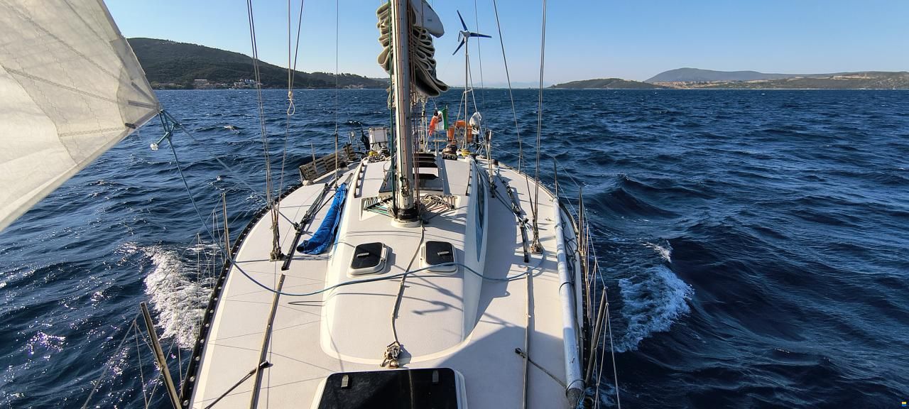 X-Yacht 402
