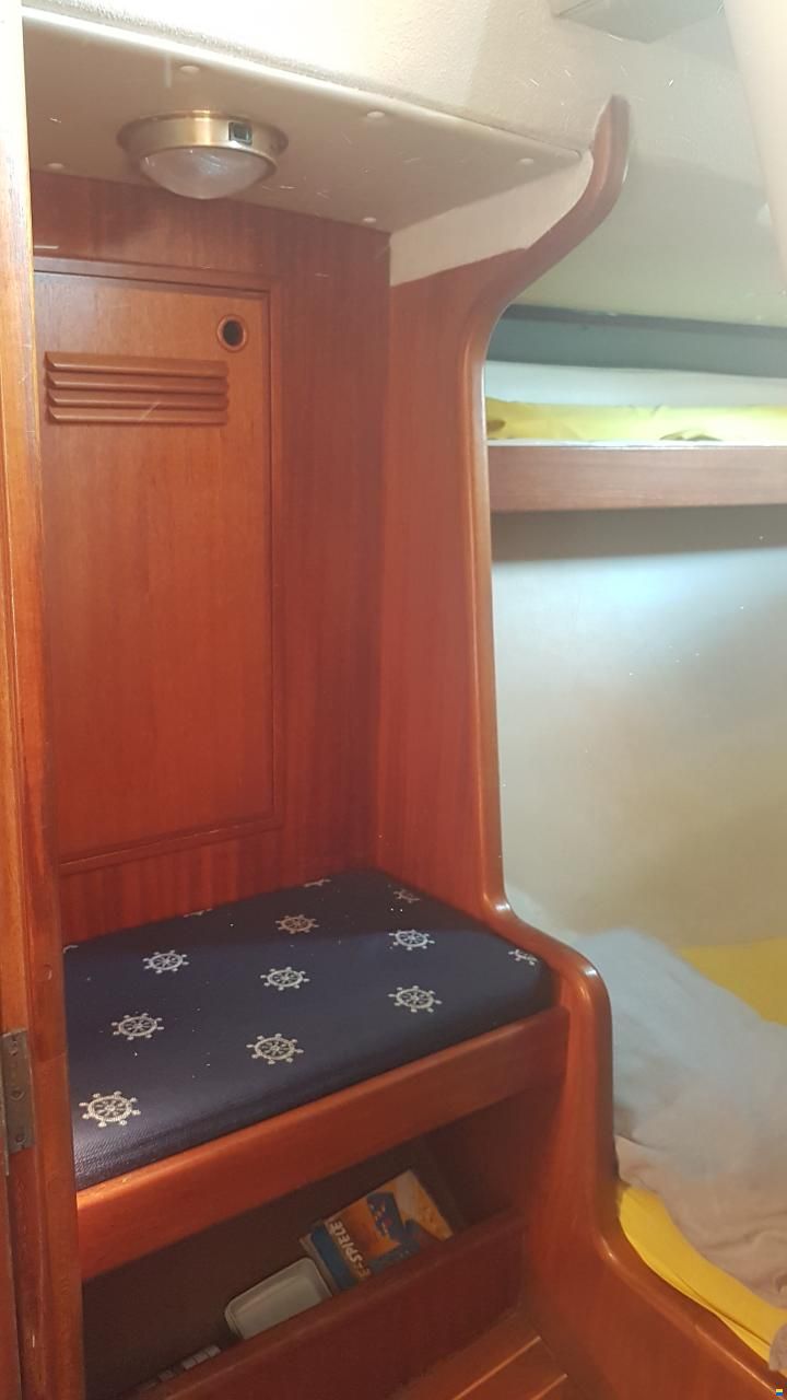 X-Yacht 402