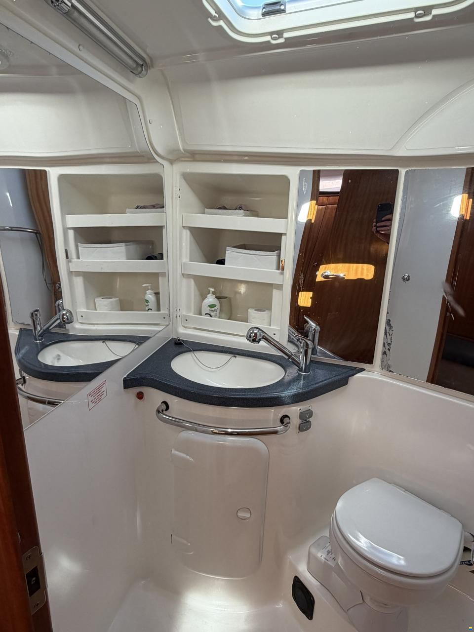 Bavaria 42 Cruiser