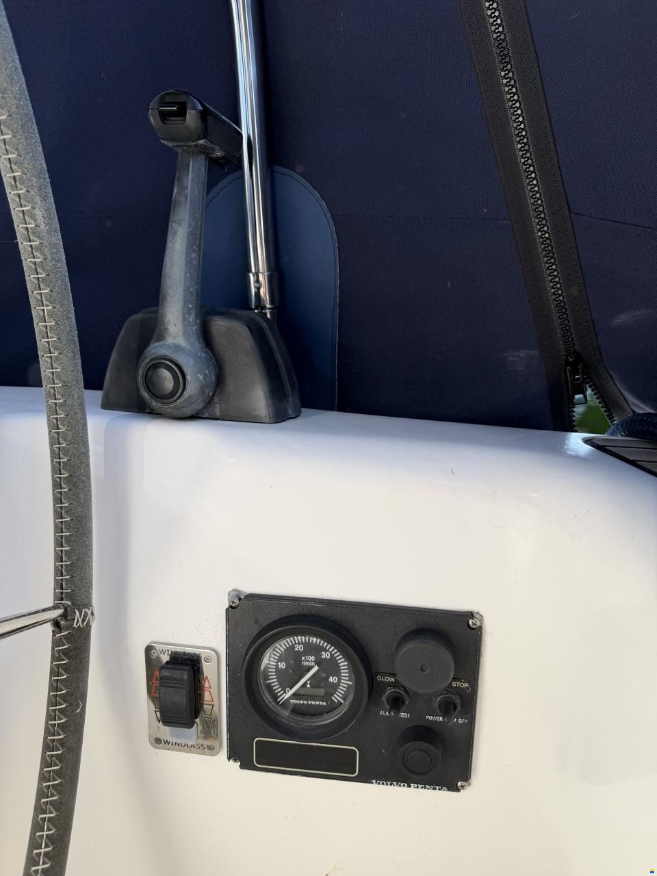 Bavaria 42 Cruiser