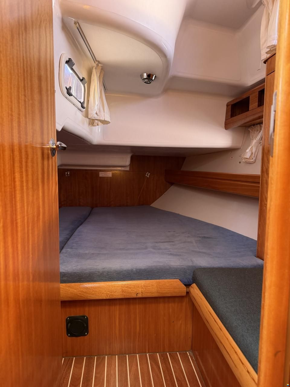Bavaria 42 Cruiser