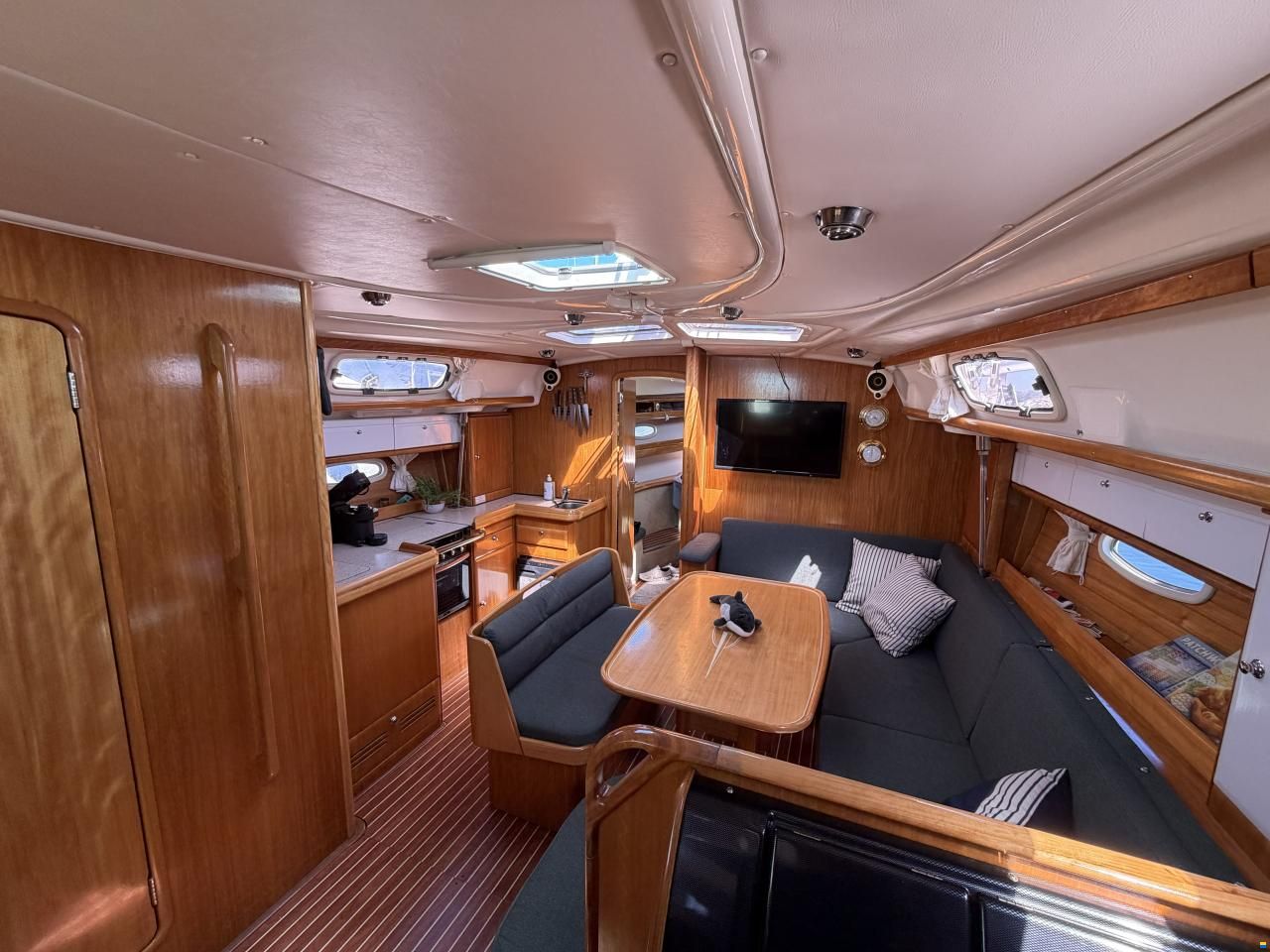 Bavaria 42 Cruiser
