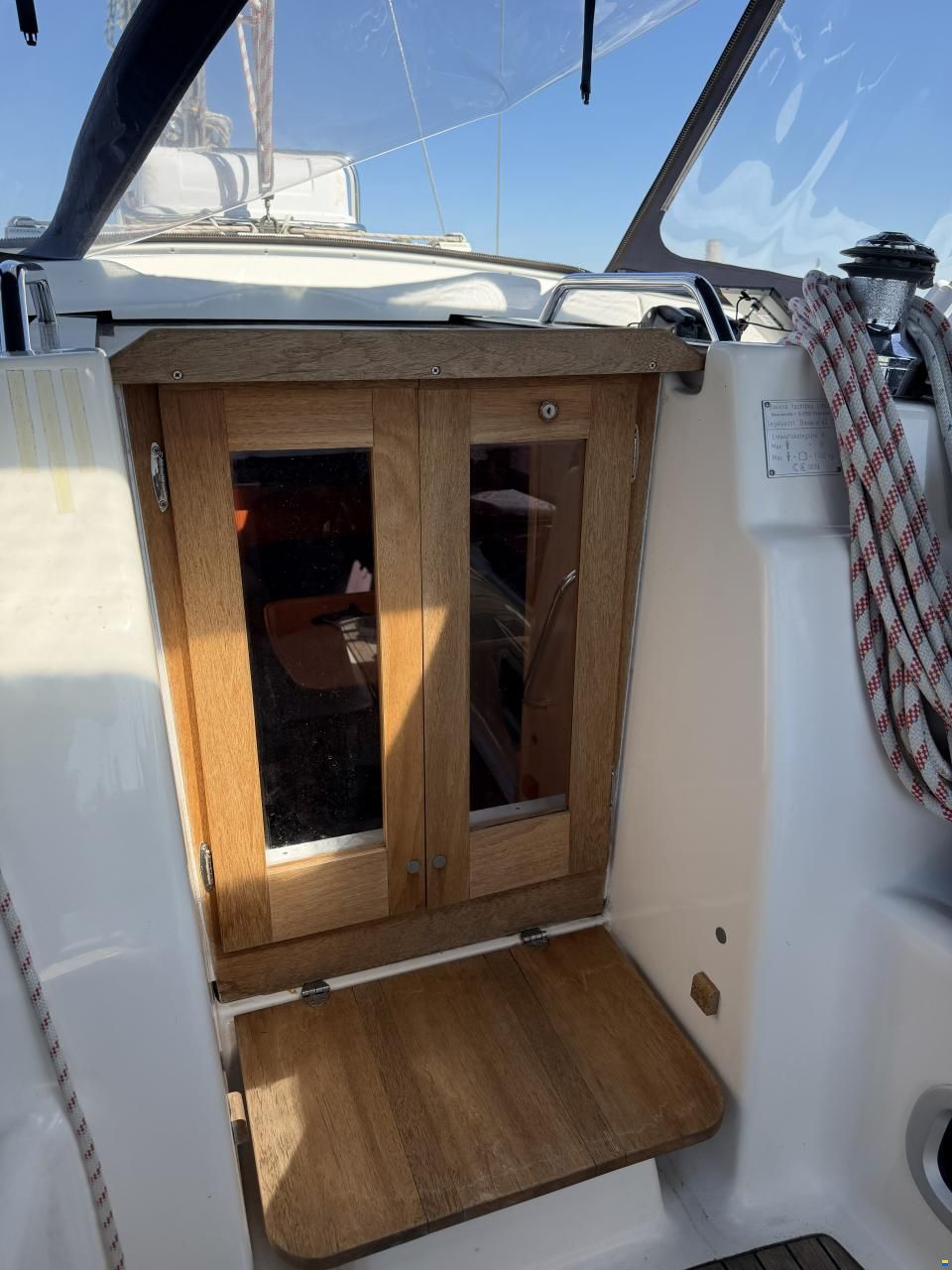 Bavaria 42 Cruiser