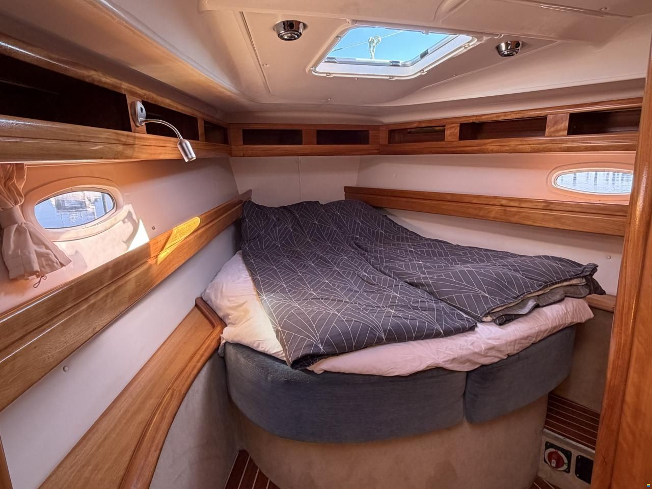 Bavaria 42 Cruiser
