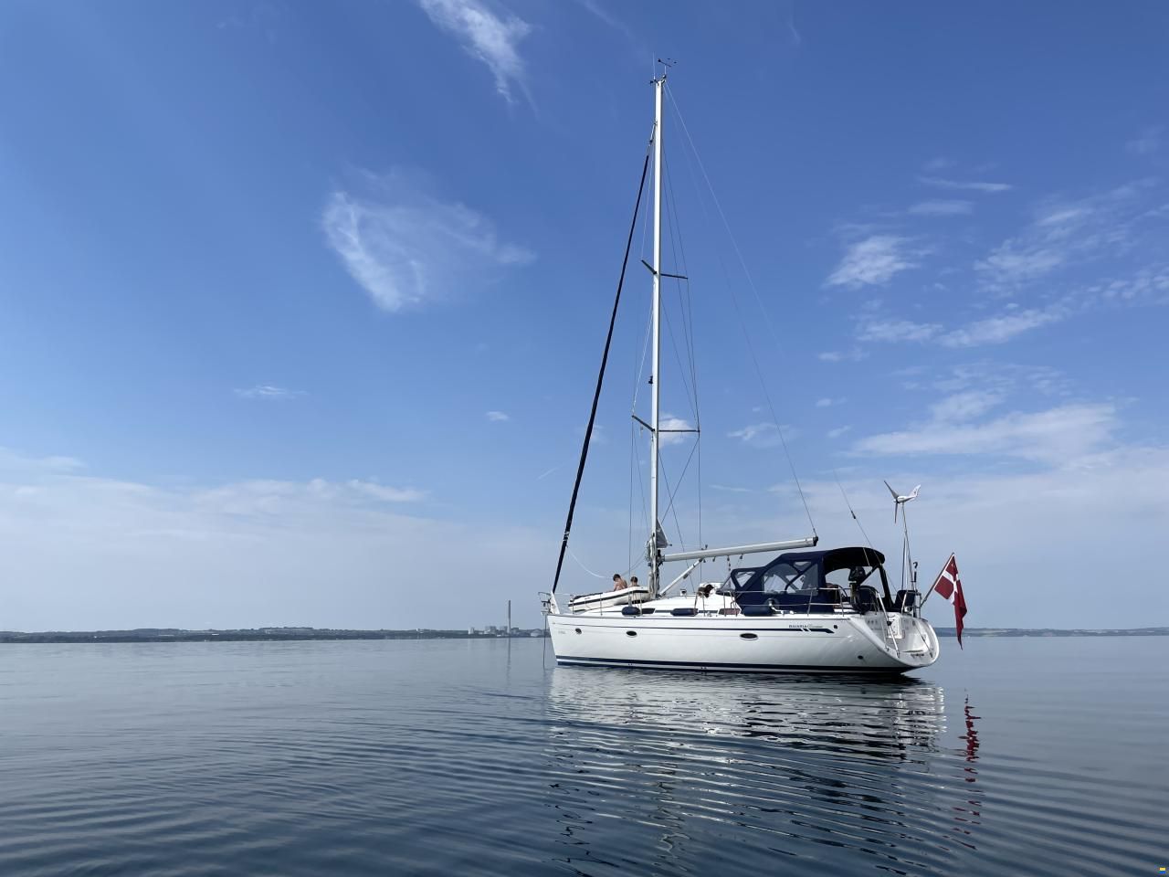 Bavaria 42 Cruiser