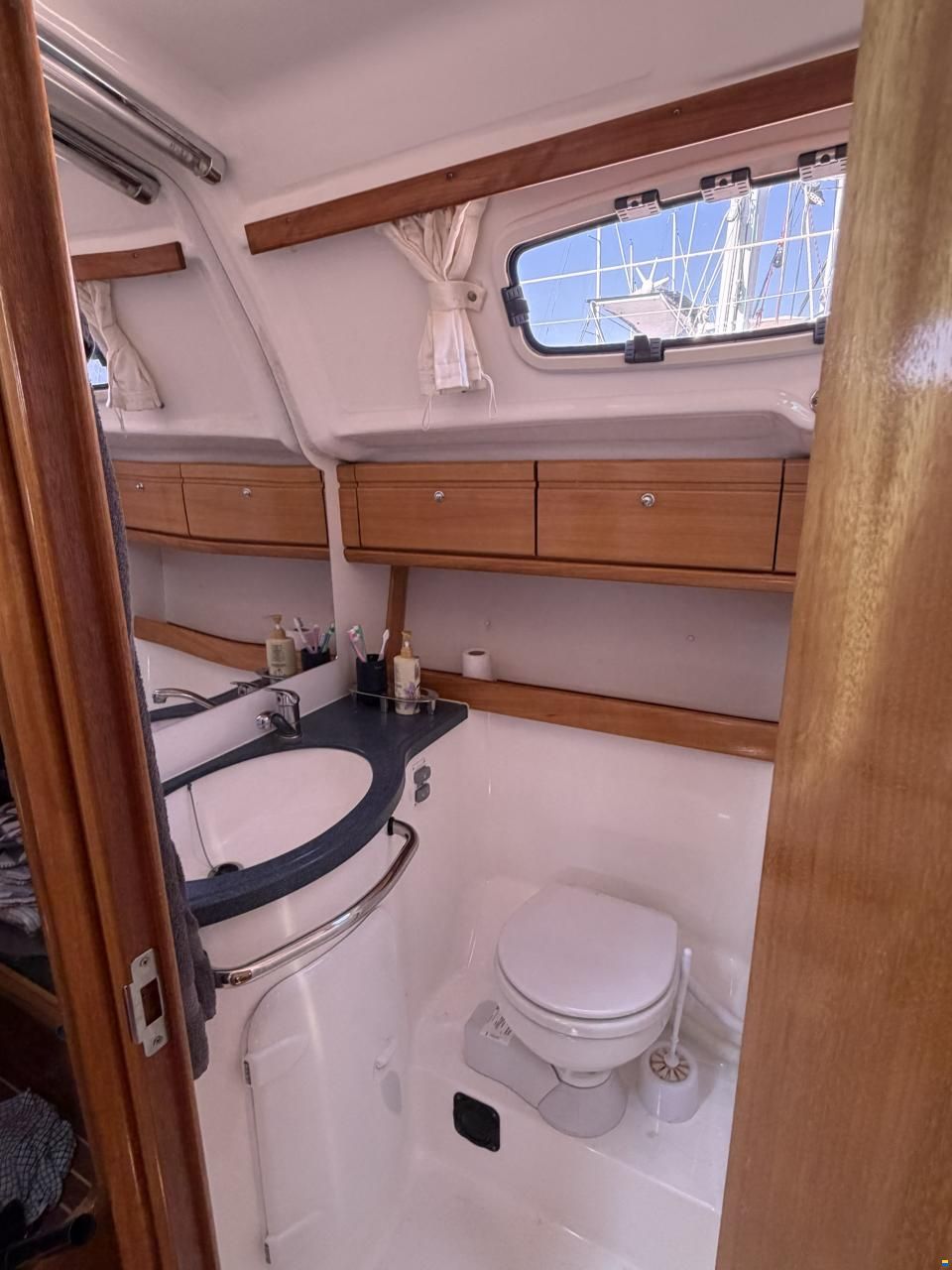 Bavaria 42 Cruiser