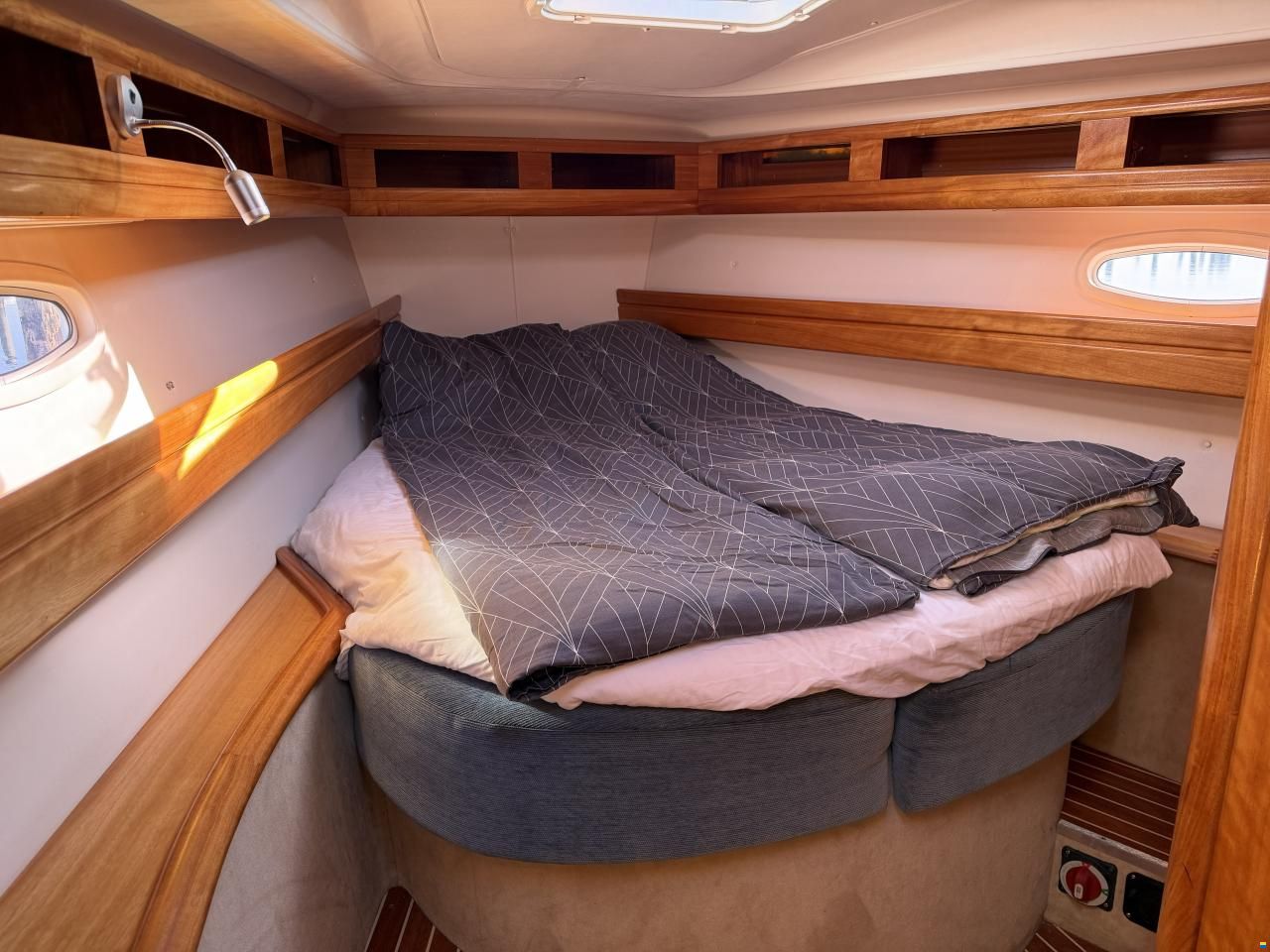 Bavaria 42 Cruiser